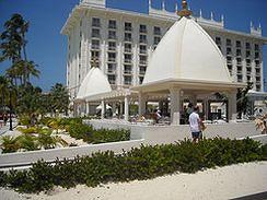 Riu Palace Aruba Hotel Palm Beach JE Irausquin Boulevard 79