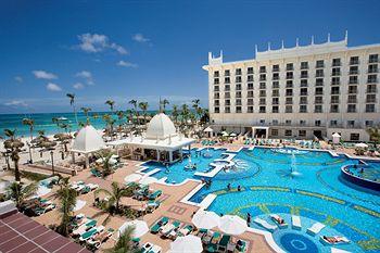 Riu Palace Aruba Hotel Palm Beach JE Irausquin Boulevard 79