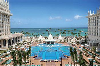 Riu Palace Aruba Hotel Palm Beach JE Irausquin Boulevard 79