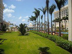 Riu Palace Aruba Hotel Palm Beach JE Irausquin Boulevard 79