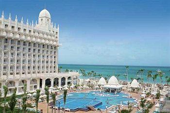 Riu Palace Aruba Hotel Palm Beach JE Irausquin Boulevard 79