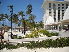 Riu Palace Aruba Hotel Palm Beach JE Irausquin Boulevard 79