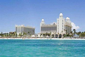 Riu Palace Aruba Hotel Palm Beach JE Irausquin Boulevard 79