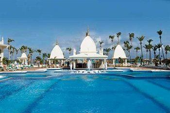 Riu Palace Aruba Hotel Palm Beach JE Irausquin Boulevard 79