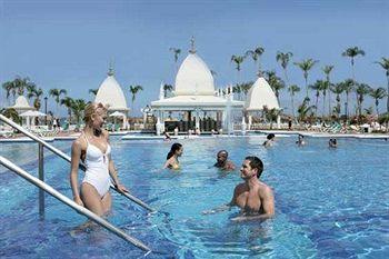 Riu Palace Aruba Hotel Palm Beach JE Irausquin Boulevard 79