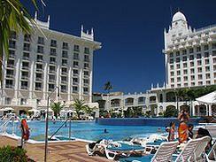 Riu Palace Aruba Hotel Palm Beach JE Irausquin Boulevard 79