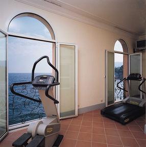 Excelsior Palace Hotel Rapallo Via San Michele di Pagana 8