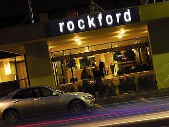 Rockford Adelaide 164 Hindley Street