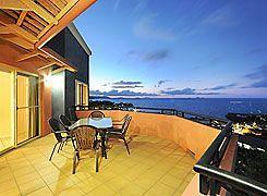 Martinique Whitsundays Apartments Airlie Beach 18 Golden Orchid Drive