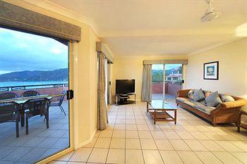 Martinique Whitsundays Apartments Airlie Beach 18 Golden Orchid Drive