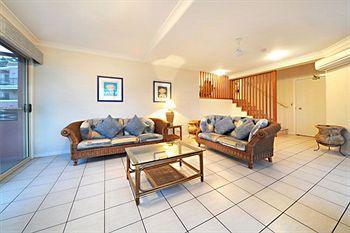 Martinique Whitsundays Apartments Airlie Beach 18 Golden Orchid Drive