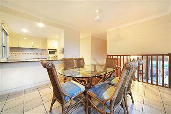 Martinique Whitsundays Apartments Airlie Beach 18 Golden Orchid Drive