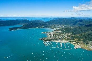 Peninsula Airlie Beach Apartments 144 Shingley Drive