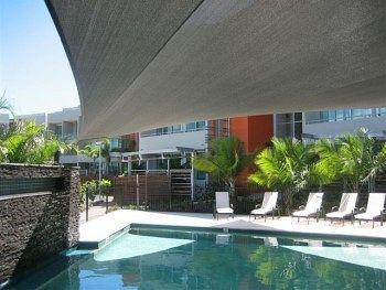 Peninsula Airlie Beach Apartments 144 Shingley Drive