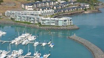 Peninsula Airlie Beach Apartments 144 Shingley Drive