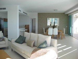 Peninsula Airlie Beach Apartments 144 Shingley Drive