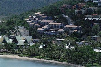 Whitsunday Terraces Resort 5 Golden Orchid Drive