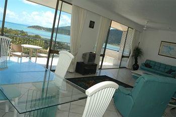 Q Resorts Whitsunday Terraces Airlie Beach 5 Golden Orchid Drive