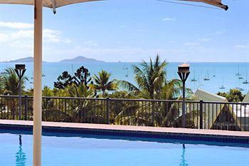 Q Resorts Whitsunday Terraces Airlie Beach 5 Golden Orchid Drive