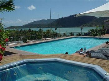 Q Resorts Whitsunday Terraces Airlie Beach 5 Golden Orchid Drive