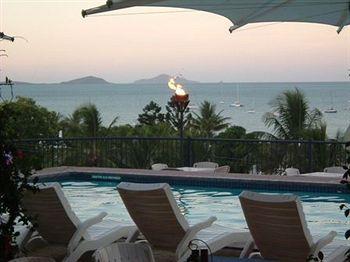 Q Resorts Whitsunday Terraces Airlie Beach 5 Golden Orchid Drive