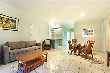 Q Resorts Whitsunday Terraces Airlie Beach 5 Golden Orchid Drive