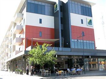 Quest Apartments Albury 550 Kiewa Street