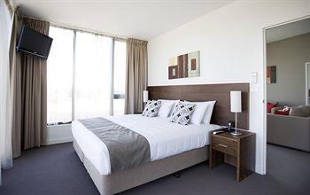 Quest Apartments Albury 550 Kiewa Street