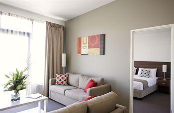 Quest Apartments Albury 550 Kiewa Street