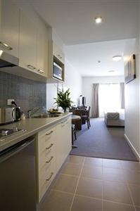 Quest Apartments Albury 550 Kiewa Street