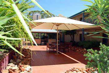 Aurora Hotel Alice Springs 11 Leichhardt Terrace