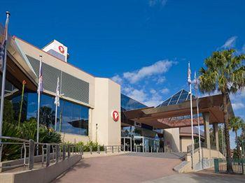 Travelodge Hotel Bankstown Sydney 8 Greenfield Parade Bankstown