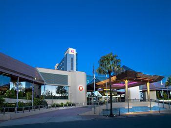 Travelodge Hotel Bankstown Sydney 8 Greenfield Parade Bankstown