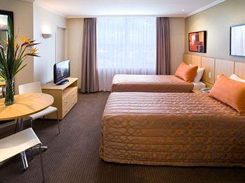 Travelodge Hotel Bankstown Sydney 8 Greenfield Parade Bankstown