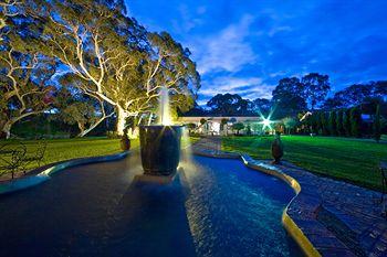 Jacobs Creek Retreat Tanunda Nitschke Road