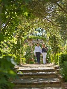 Jacobs Creek Retreat Tanunda Nitschke Road