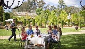 Jacobs Creek Retreat Tanunda Nitschke Road