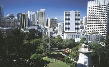 Metro Hotel Tower Mill Brisbane 239 Wickham Terrace