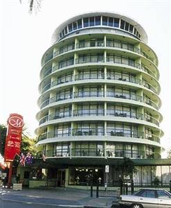 Metro Hotel Tower Mill Brisbane 239 Wickham Terrace