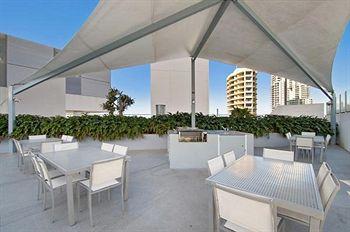 Air On Broadbeach Apartments Gold Coast 159 Old Burleigh Road Broadbeach