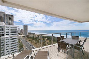 Air On Broadbeach Apartments Gold Coast 159 Old Burleigh Road Broadbeach