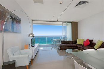 Air On Broadbeach Apartments Gold Coast 159 Old Burleigh Road Broadbeach