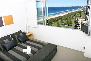 Air On Broadbeach Apartments Gold Coast 159 Old Burleigh Road Broadbeach