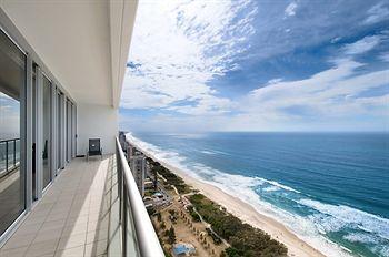 Air On Broadbeach Apartments Gold Coast 159 Old Burleigh Road Broadbeach