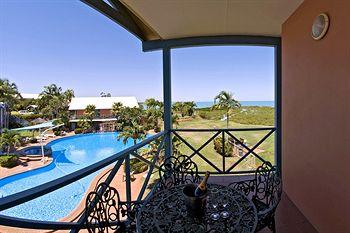 Moonlight Bay Suites Broome 51 Carnarvon Street