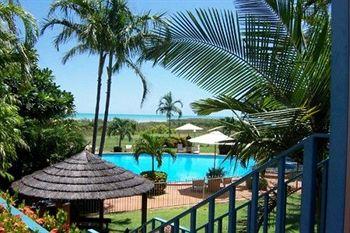 Moonlight Bay Suites Broome 51 Carnarvon Street