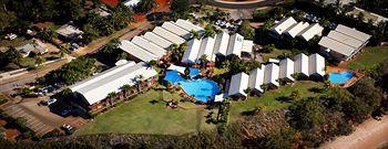 Moonlight Bay Suites Broome 51 Carnarvon Street