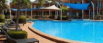 Moonlight Bay Suites Broome 51 Carnarvon Street