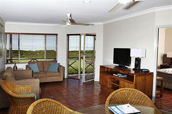 Moonlight Bay Suites Broome 51 Carnarvon Street