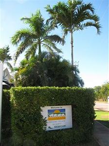 Broome Beach Resort 4 Murray Road Cable Beach